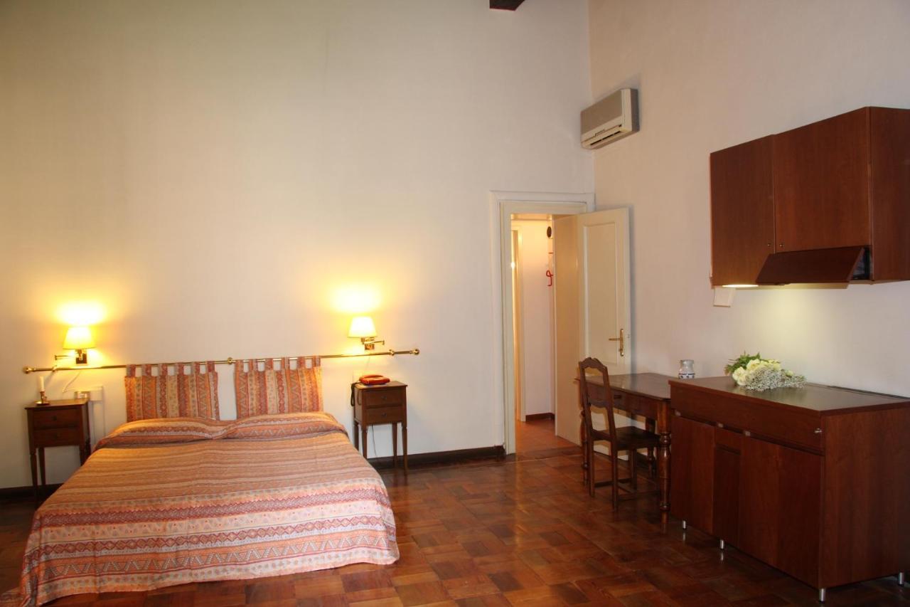 Residence In Centro Μάντοβα Εξωτερικό φωτογραφία
