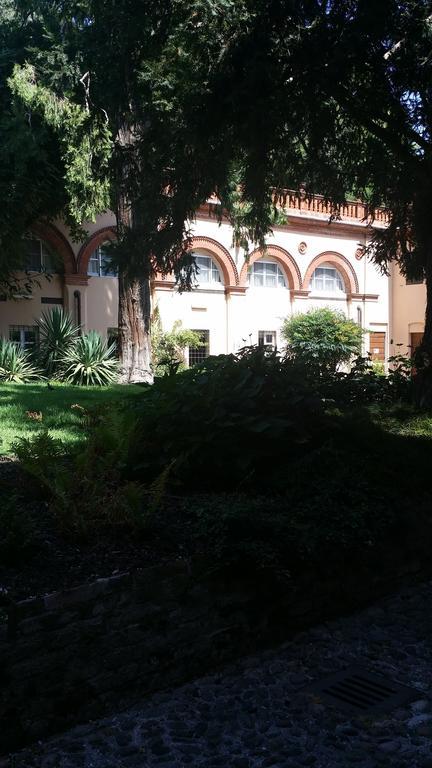 Residence In Centro Μάντοβα Εξωτερικό φωτογραφία