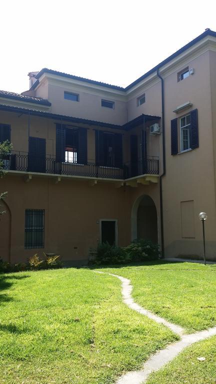 Residence In Centro Μάντοβα Εξωτερικό φωτογραφία