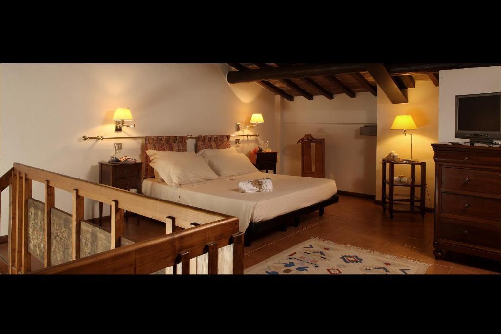 Residence In Centro Μάντοβα Δωμάτιο φωτογραφία