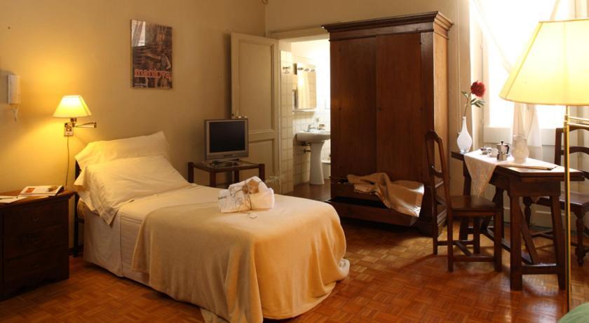 Residence In Centro Μάντοβα Δωμάτιο φωτογραφία