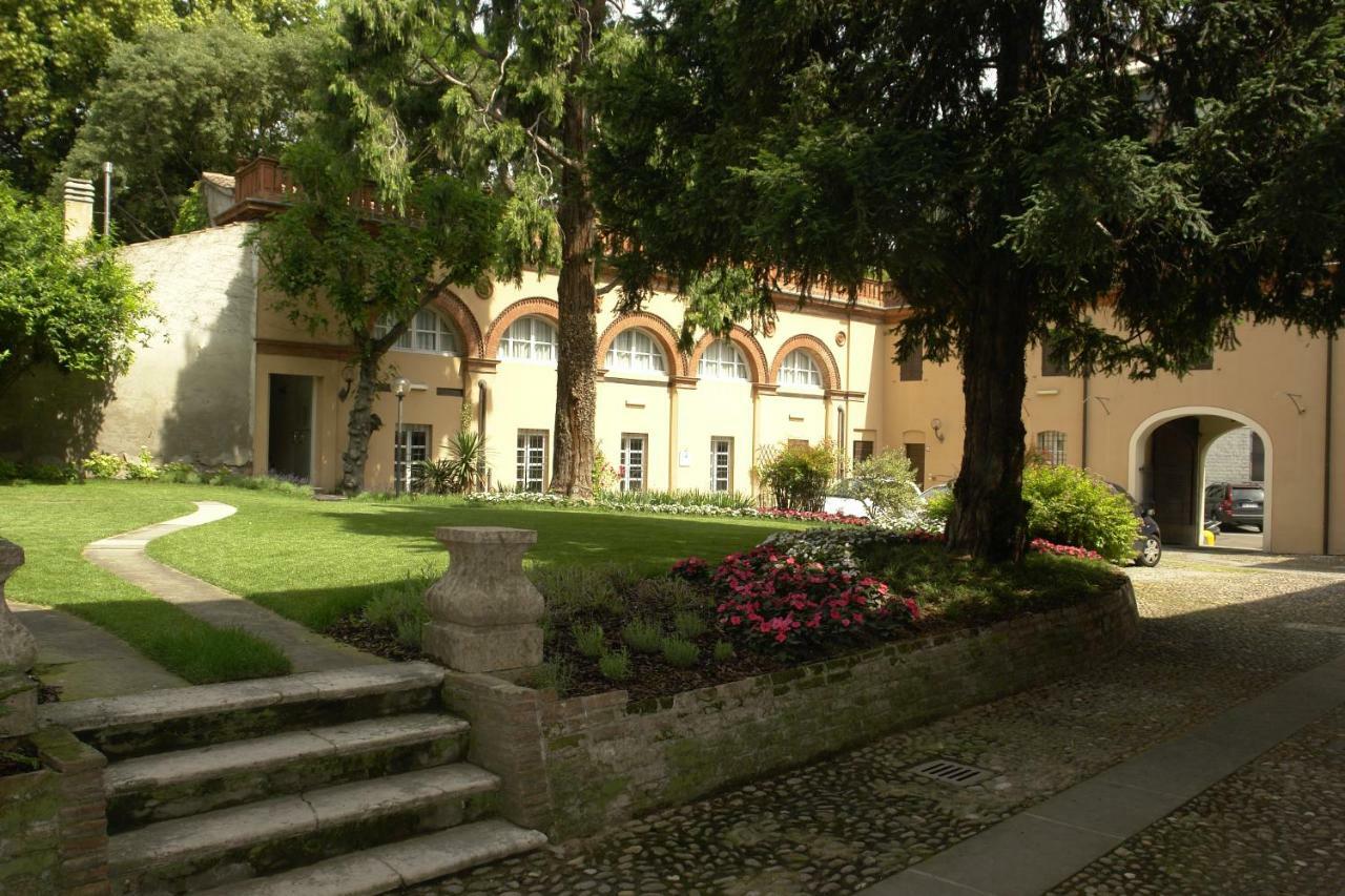 Residence In Centro Μάντοβα Εξωτερικό φωτογραφία